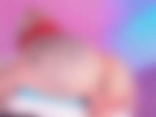 Angel's Live Sex Cam Show