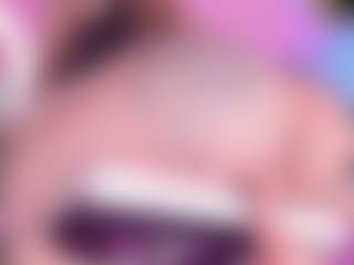 Live cam show with Angel - Facial Piercings on Mixed Magazine Live