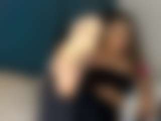angie-leonn's Live Sex Cam Show