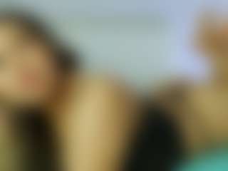 Live cam show with angie-leonn - Cum In Pussy on Camsoda