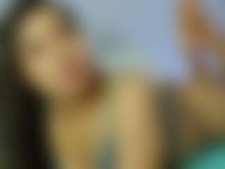 Live cam show with angie-leonn - Domination on Soda Cam
