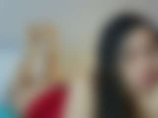 Live cam show with angie-leonn - Skinny on slutload