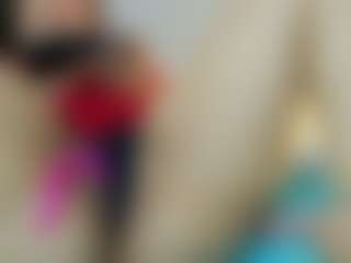 angie-leonn's Live Sex Cam Show