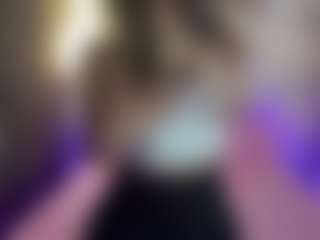 Live cam show with EdenJackiewicz - Facial on SpankPalCams