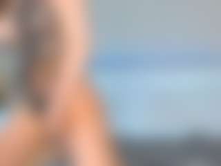 Live cam show with Jesselle Vega - Athletic on CamwithHer