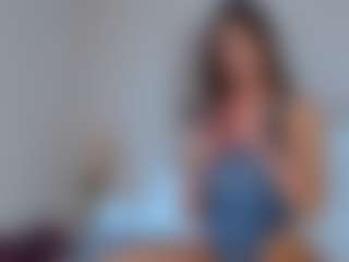 Jesselle Vega's Live Sex Cam Show