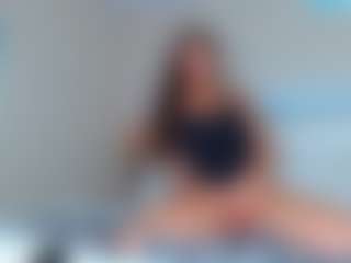 Jesselle Vega's Live Sex Cam Show