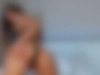 Jesselle Vega's Live Sex Cam Show