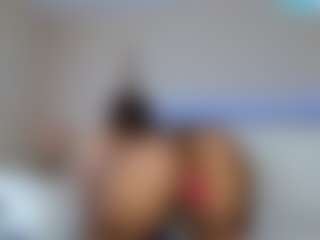 Jesselle Vega's Live Sex Cam Show