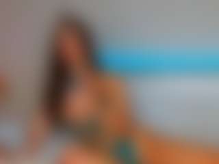 Jesselle Vega's Live Sex Cam Show