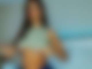 Jesselle Vega's Live Sex Cam Show