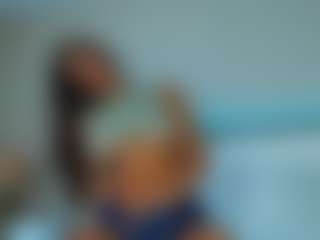 Jesselle Vega's Live Sex Cam Show