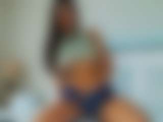 Jesselle Vega's Live Sex Cam Show