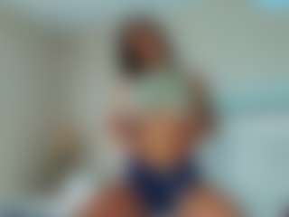 Jesselle Vega's Live Sex Cam Show