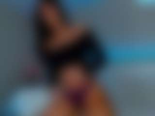 Jesselle Vega's Live Sex Cam Show