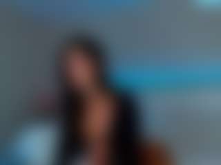 Jesselle Vega's Live Sex Cam Show