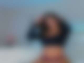 Jesselle Vega's Live Sex Cam Show