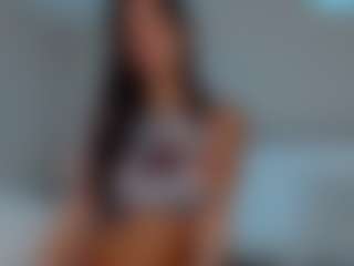 Jesselle Vega's Live Sex Cam Show