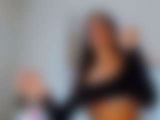 Jesselle Vega's Live Sex Cam Show