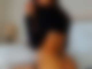 Jesselle Vega's Live Sex Cam Show