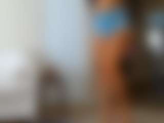 Jesselle Vega's Live Sex Cam Show