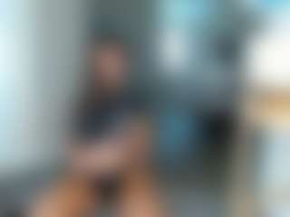 Jesselle Vega's Live Sex Cam Show