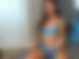 Jesselle Vega's Live Sex Cam Show