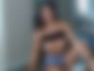 Jesselle Vega's Live Sex Cam Show