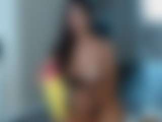 Jesselle Vega