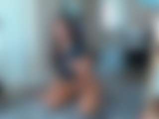 Jesselle Vega's Live Sex Cam Show