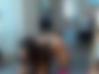 Jesselle Vega's Live Sex Cam Show