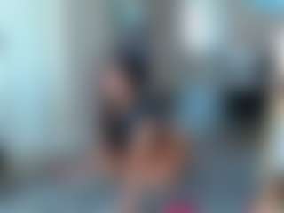 Jesselle Vega's Live Sex Cam Show