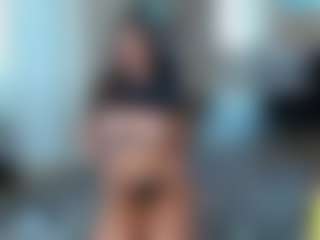 Jesselle Vega's Live Sex Cam Show