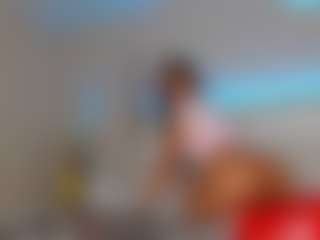 Jesselle Vega's Live Sex Cam Show