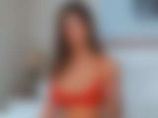 Live cam show with Jesselle Vega - Dildo on StripNow