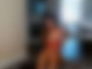 Jesselle Vega's Live Sex Cam Show