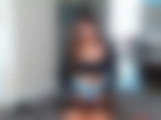 Jesselle Vega's Live Sex Cam Show