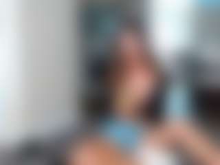 Jesselle Vega's Live Sex Cam Show