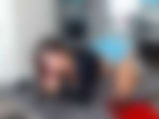 Jesselle Vega's Live Sex Cam Show