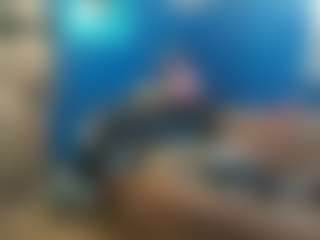 Cam Show en direct de leticiafox77