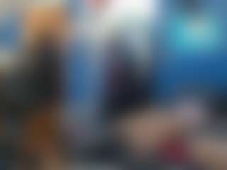 Spettacolo in cam dal vivo con leticiafox77 - Brown Eyes su Camsoda