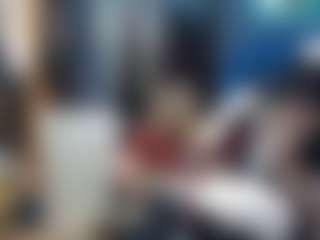Show de cam en vivo con leticiafox77 - Latina en Camsoda
