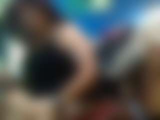 Live cam show with leticiafox77 - Smoking on Dare Cams