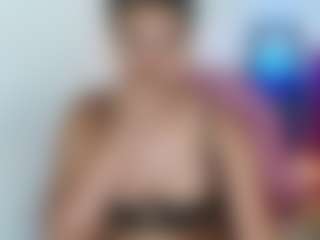 ShawnyCarson's Live Sex Cam Show