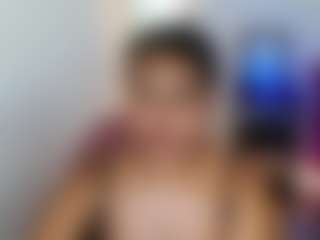ShawnyCarson's Live Sex Cam Show