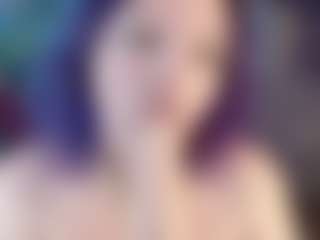 Live cam show with Eli's a succubus - Striptease Teen (18+) on Pornisteam.com