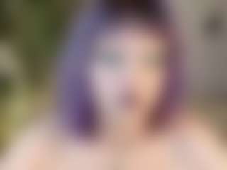 Live cam show with Eli's a succubus - Cosplay BBW on nudelive.tv