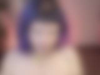 Live cam show with Eli's a succubus - Big Ass on AdultVida.com