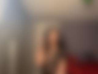 Mila Mulan's Live Sex Cam Show