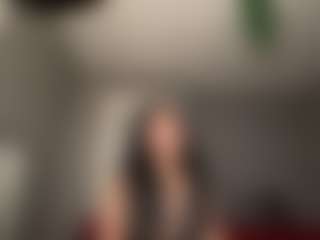 Mila Mulan's Live Sex Cam Show